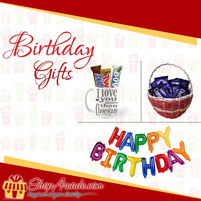 send gifts to pakistan