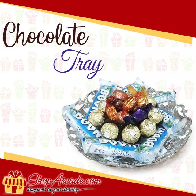 send gifts to pakistan