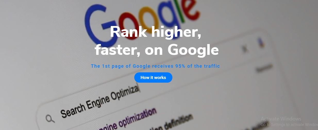 Webtraffic the best Company who Would drive traffic to your website