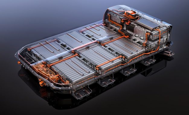 Electric Vehicle Battery Market Top key Players, Global Production, Growth, Share, Demand and Applications Forecast to 2026| Esticast Research