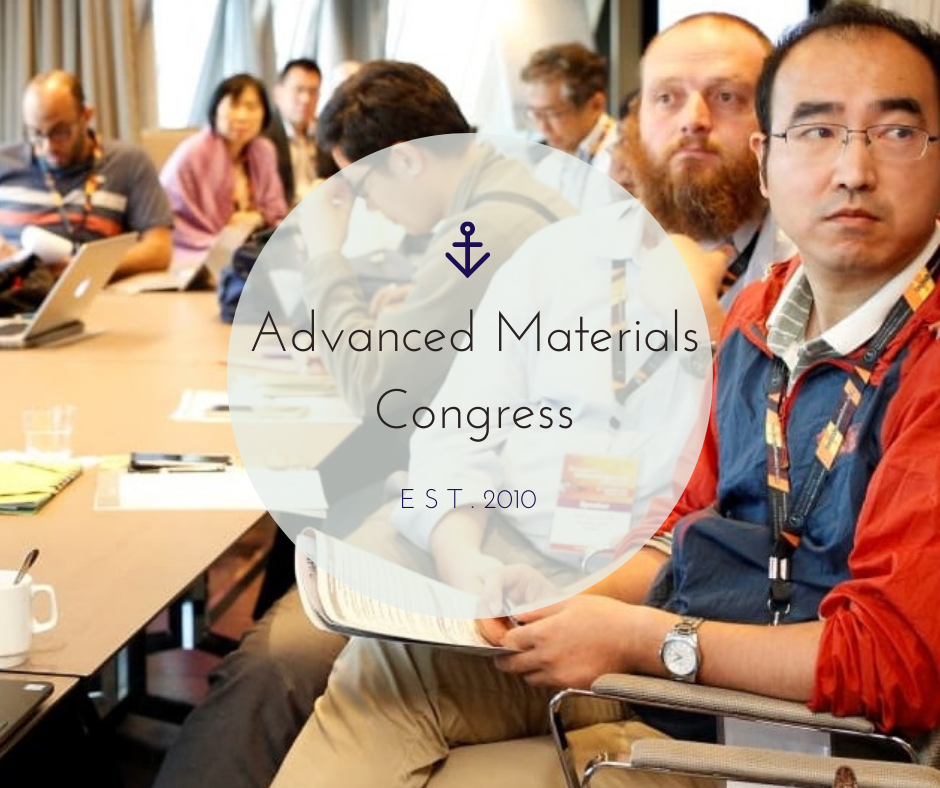 Advanced Materials Congress