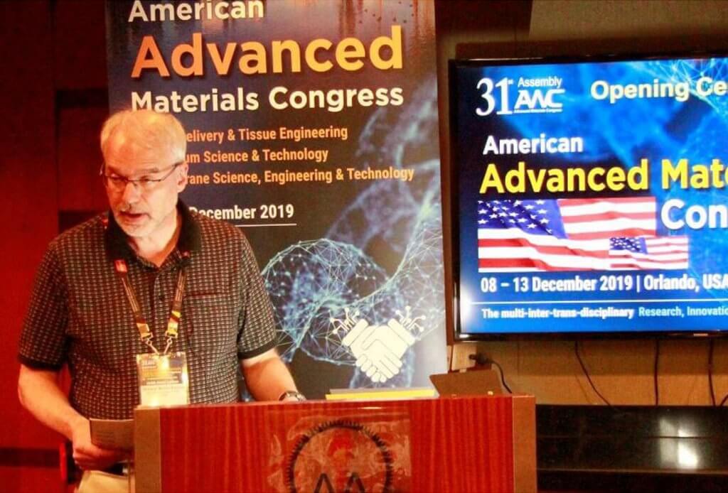 Advanced Materials Proceedings | IAAM