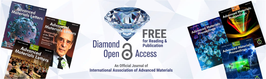 International Association of Advanced Materials - IAAM