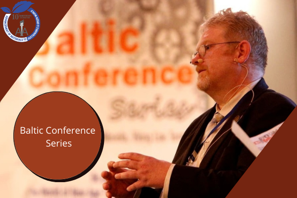 Baltic Conference Series | IAAM