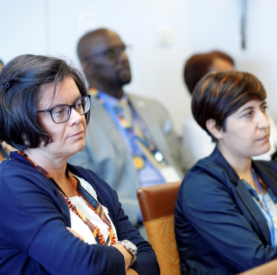 Meetings and Events - IAAM