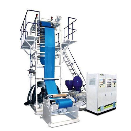 Global Blown Film Extruder Market Report 2020 Forecast to 2025