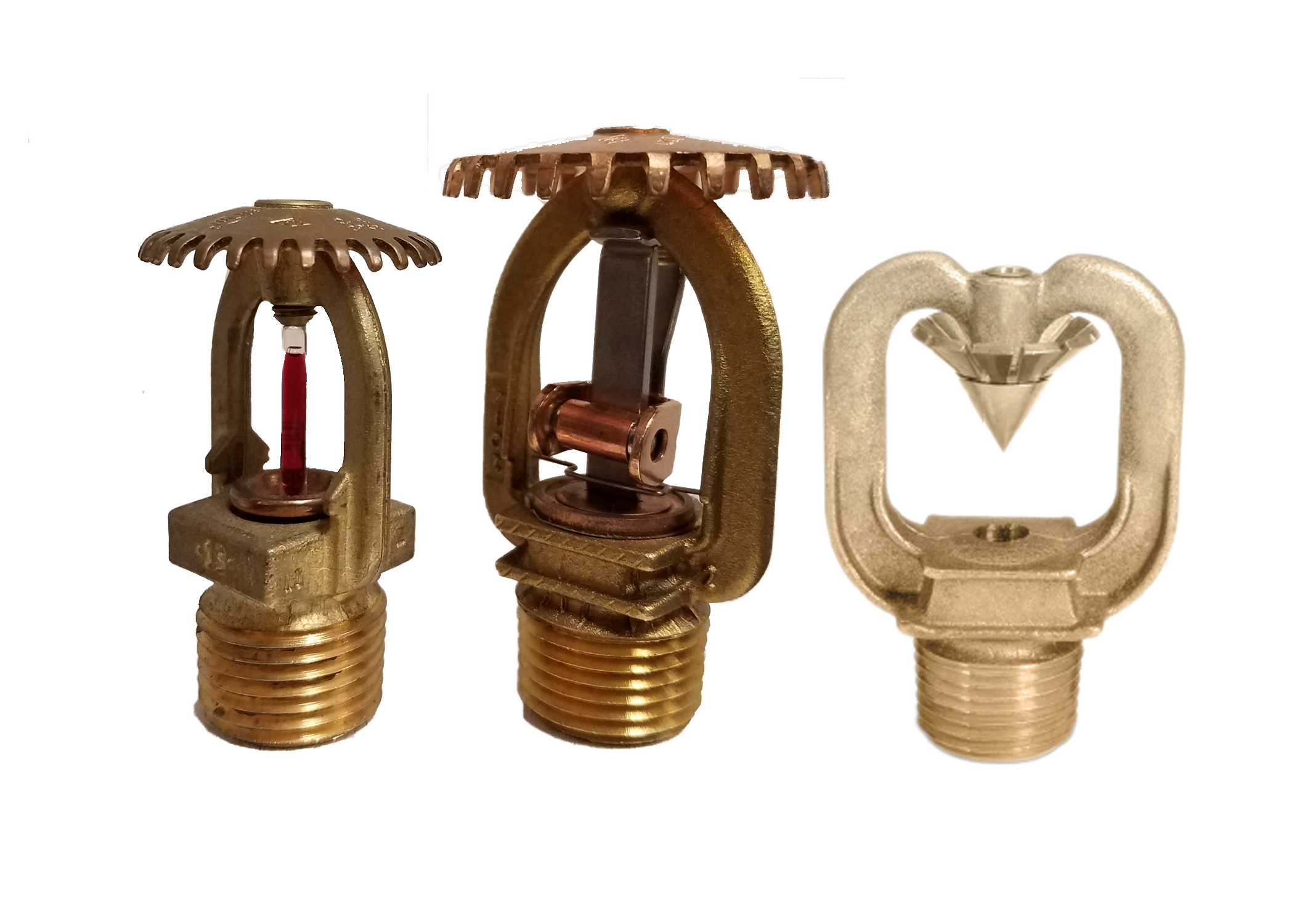 Global Fire Sprinkler Heads Market Report 2020 Forecast to 2025