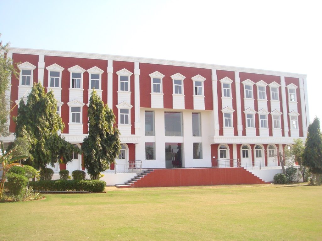 Top 10 Schools in Jaipur