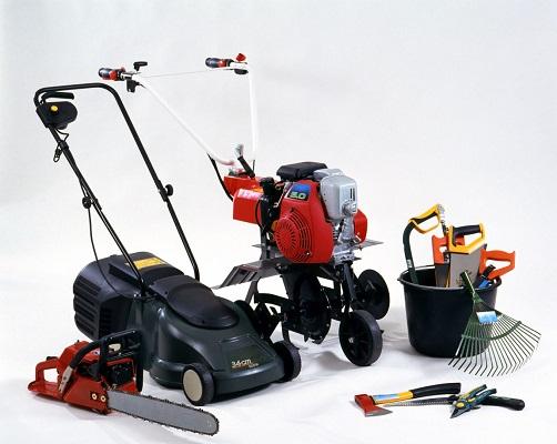 Global Outdoor Power Equipment Market Report 2020 Forecast to 2025