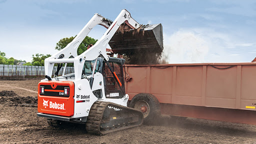 Global Compact Loaders Market Report 2020 Forecast to 2025