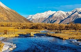 Step By Step Map For Kashmir tourism