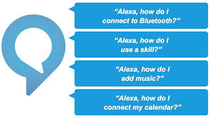 Amazon Alexa App Skills