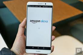 Download Alexa App