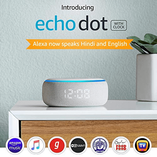 How to Connect Alexa To WiFi and Setup Echo Dot?