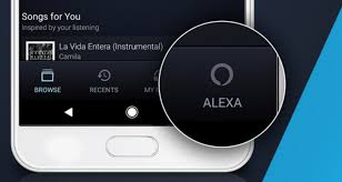 Download Alexa App for Echo