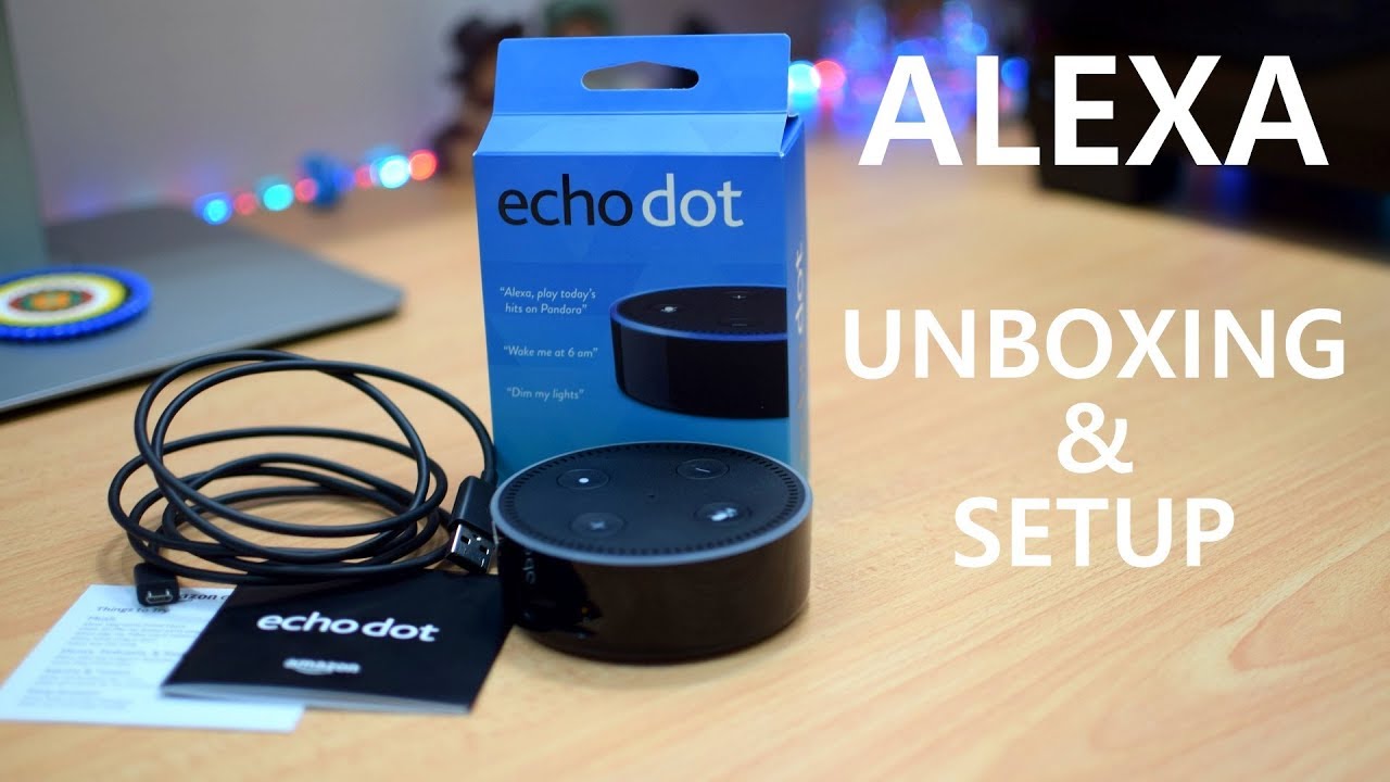 How to Download Alexa App and Setup?