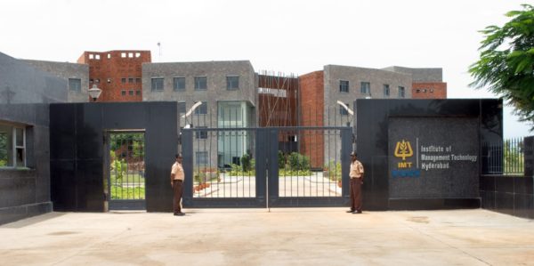 Best Business School in Hyderabad