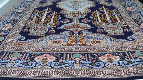 Persian Carpet Dubai
