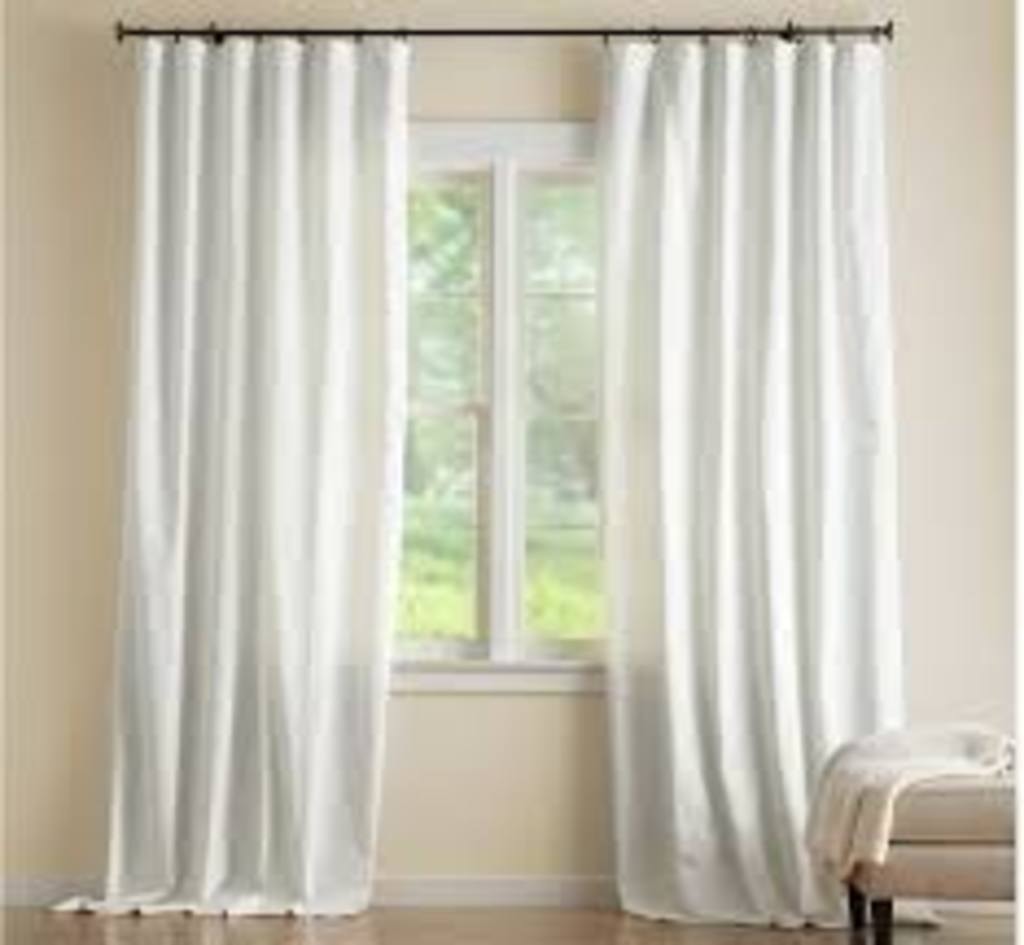 Cotton Curtains In Dubai