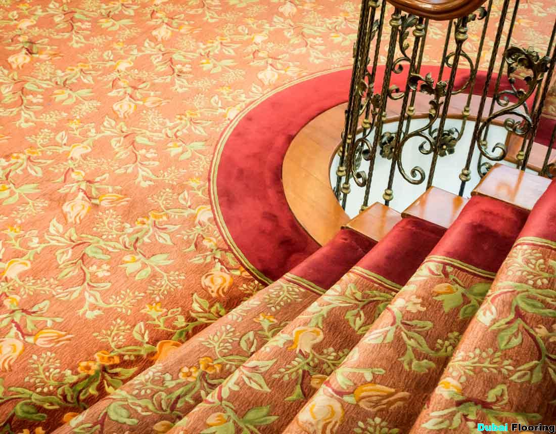 Carpet Stitching Shop In Dubai