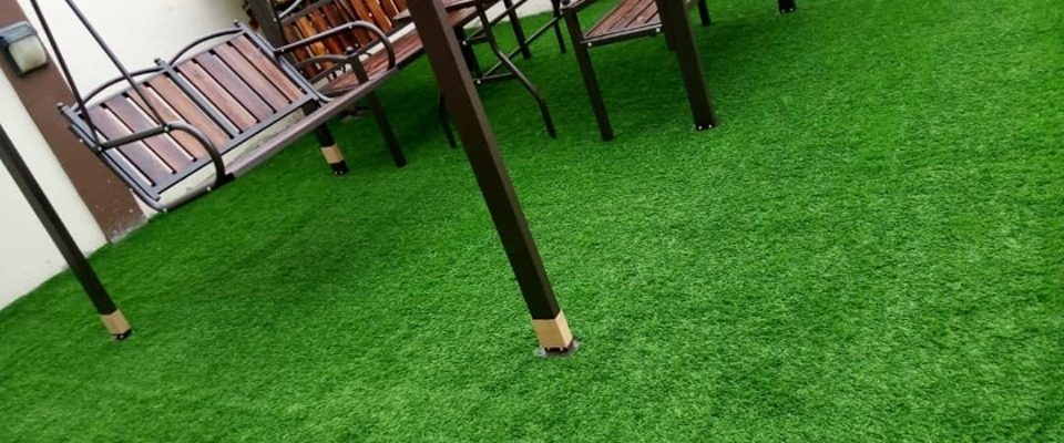 Artificial Turf In Dubai