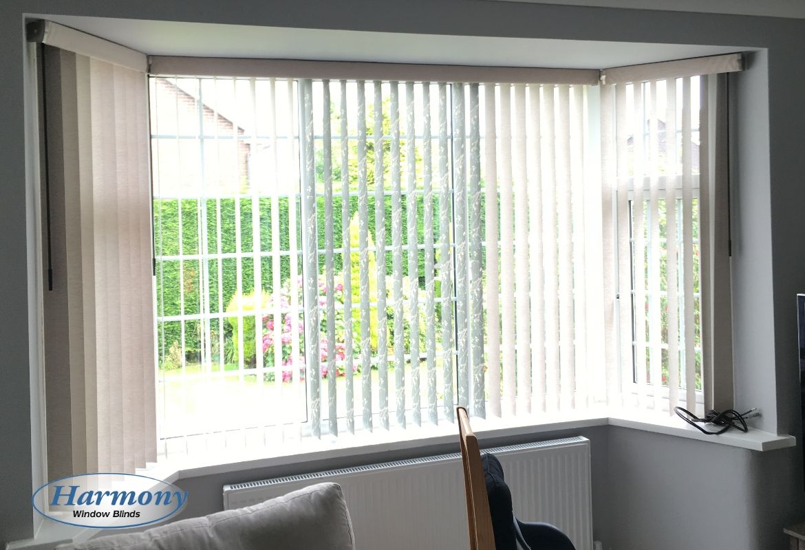 Stunning Venetian Blinds In Dubai