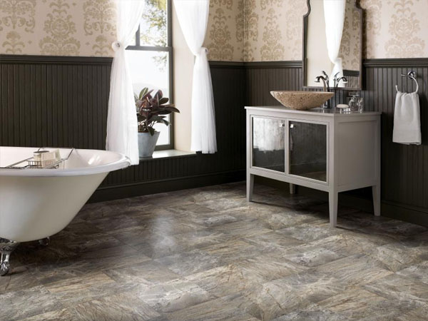 Acoustic Vinyl Flooring In Dubai