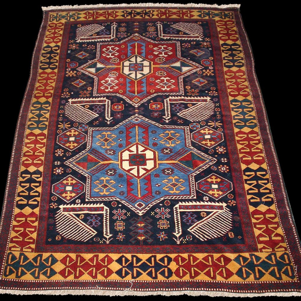 Hand Made Rugs In Dubai