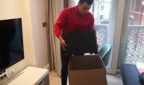 Best means to get rid of your trivial items!
