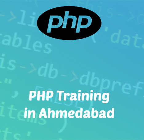 Best PHP Training in Ahmedabad