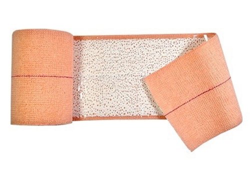 Global (Elastic Therapeutic) Zinc-paste Bandages Market Report 2020 Forecast to 2025