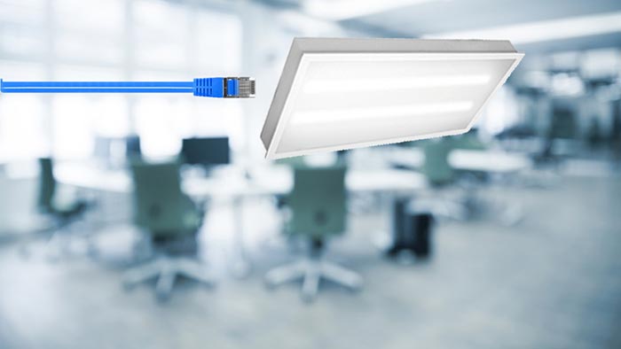 Global Power Over Ethernet (POE) Lighting Market Report 2020 Forecast to 2025