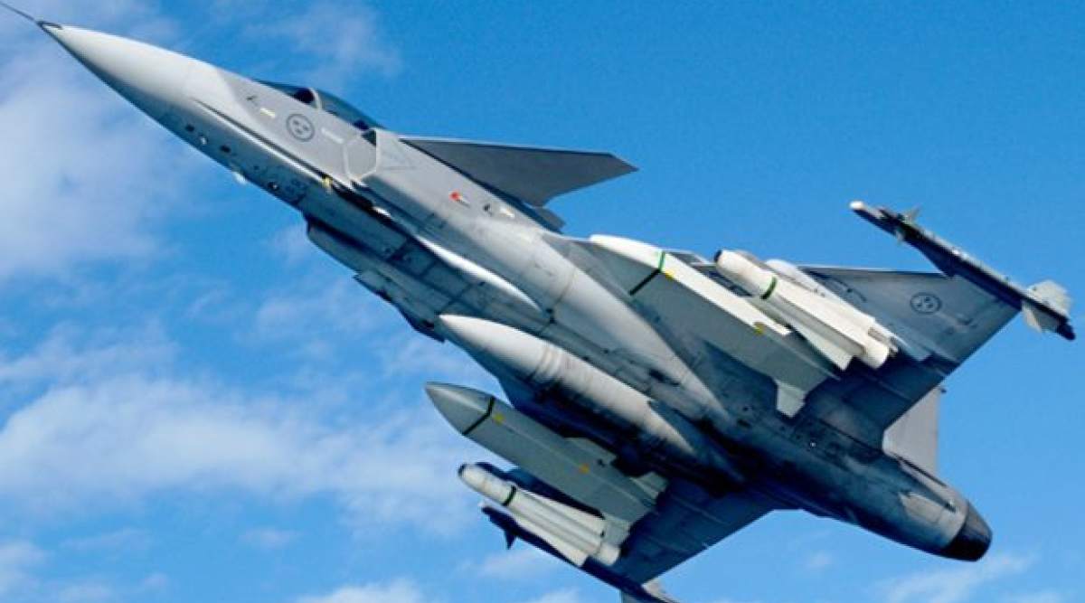 Global Weapons Carriage & Release Systems Market Report 2020 Forecast to 2025