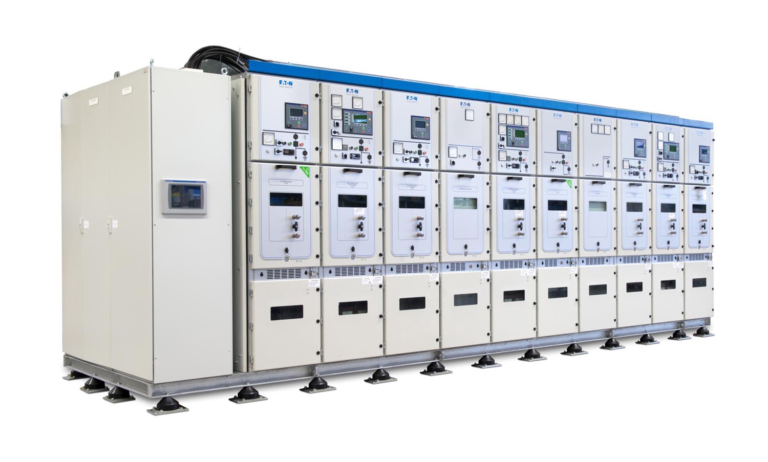 Global Medium Voltage Switchgears Market Report 2020 Forecast to 2025