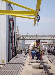 Global Fall Protection System Market Report 2020 Forecast to 2025