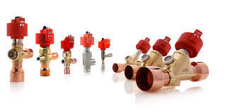 Global Electronic Expansion Valves (EEVs) Market Report 2020 Forecast to 2025