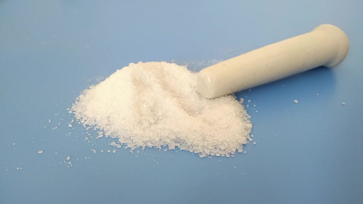 Global Food-Grade Phosphate Market Report 2020 Forecast to 2025