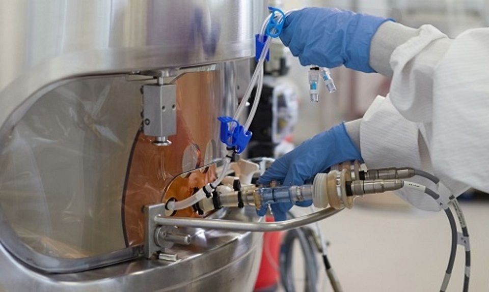 Global Single-Use Bioreactors Market Report 2020 Forecast to 2025