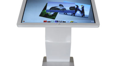 Global Interactive Kiosk Market Report 2020 Forecast to 2025
