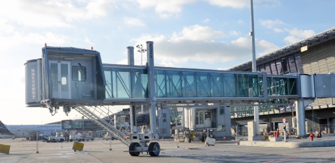 Global Passenger Boarding Bridge Market Report 2020 Forecast to 2025