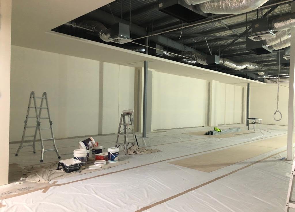 Commercial Painters Delivering Lasting Results in Adelaide