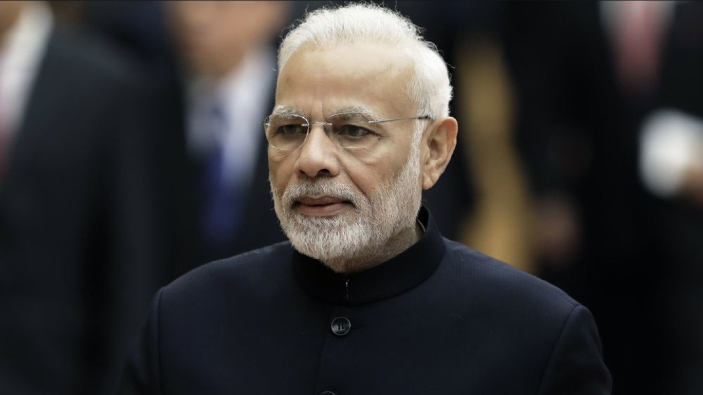 Lockdown in India Extended Until May 3: PM Narendra Modi