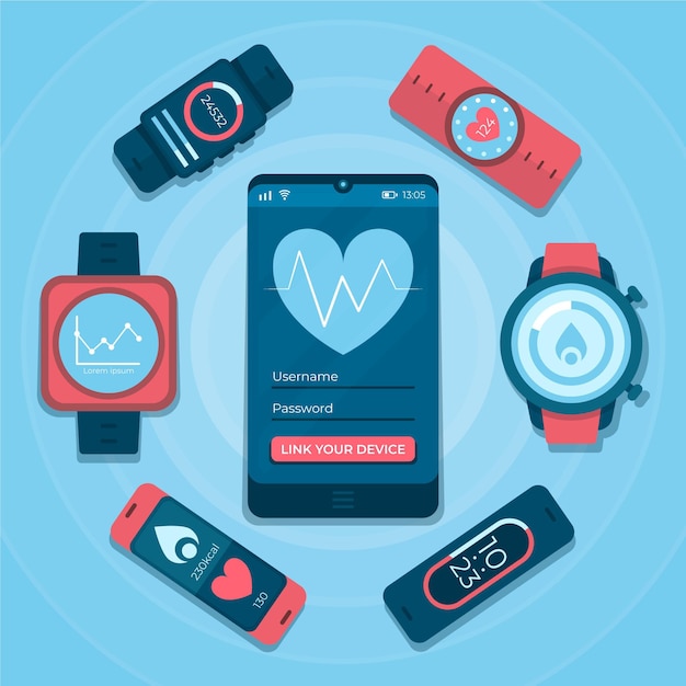 Health Monitoring Devices That Help Manage Chronic Illness