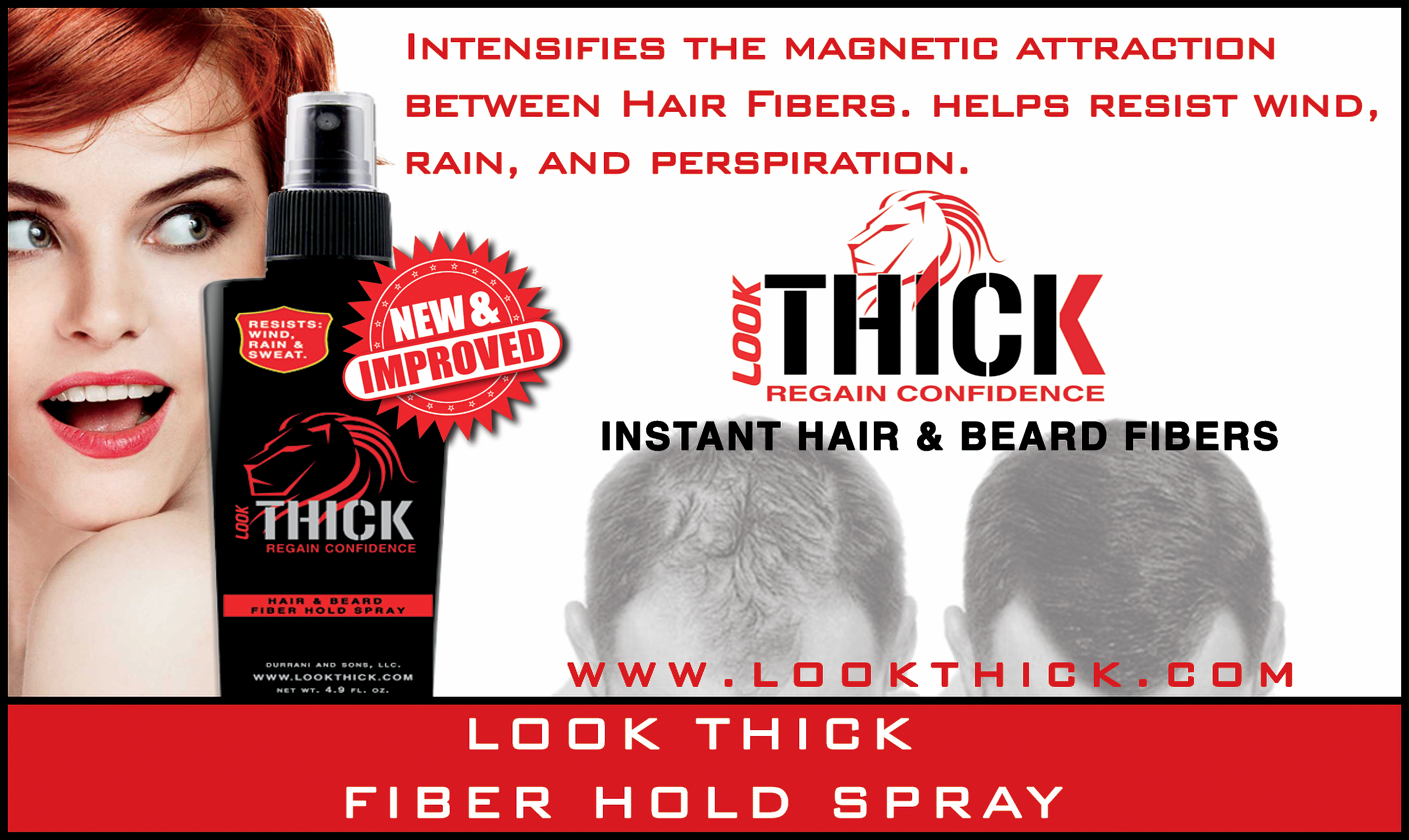 Look Thick's Fiber Hold Spray