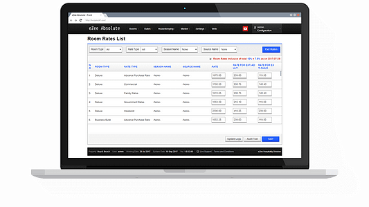 Unlock Billing Precision and Profitability with an Intelligent Rate Management System