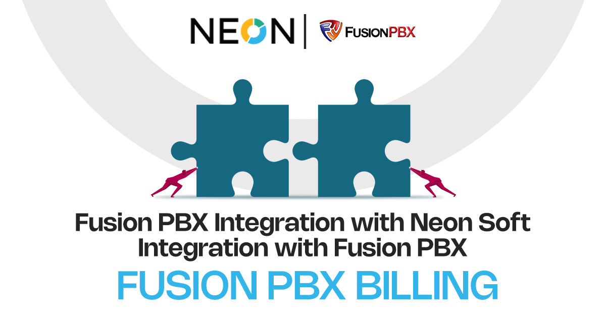 Fusion PBX Billing: Streamline Your VoIP Business with NEON SOFT