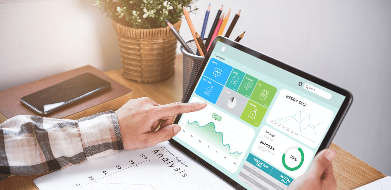 The Ultimate Guide to Telecoms Billing Software by Neon Soft