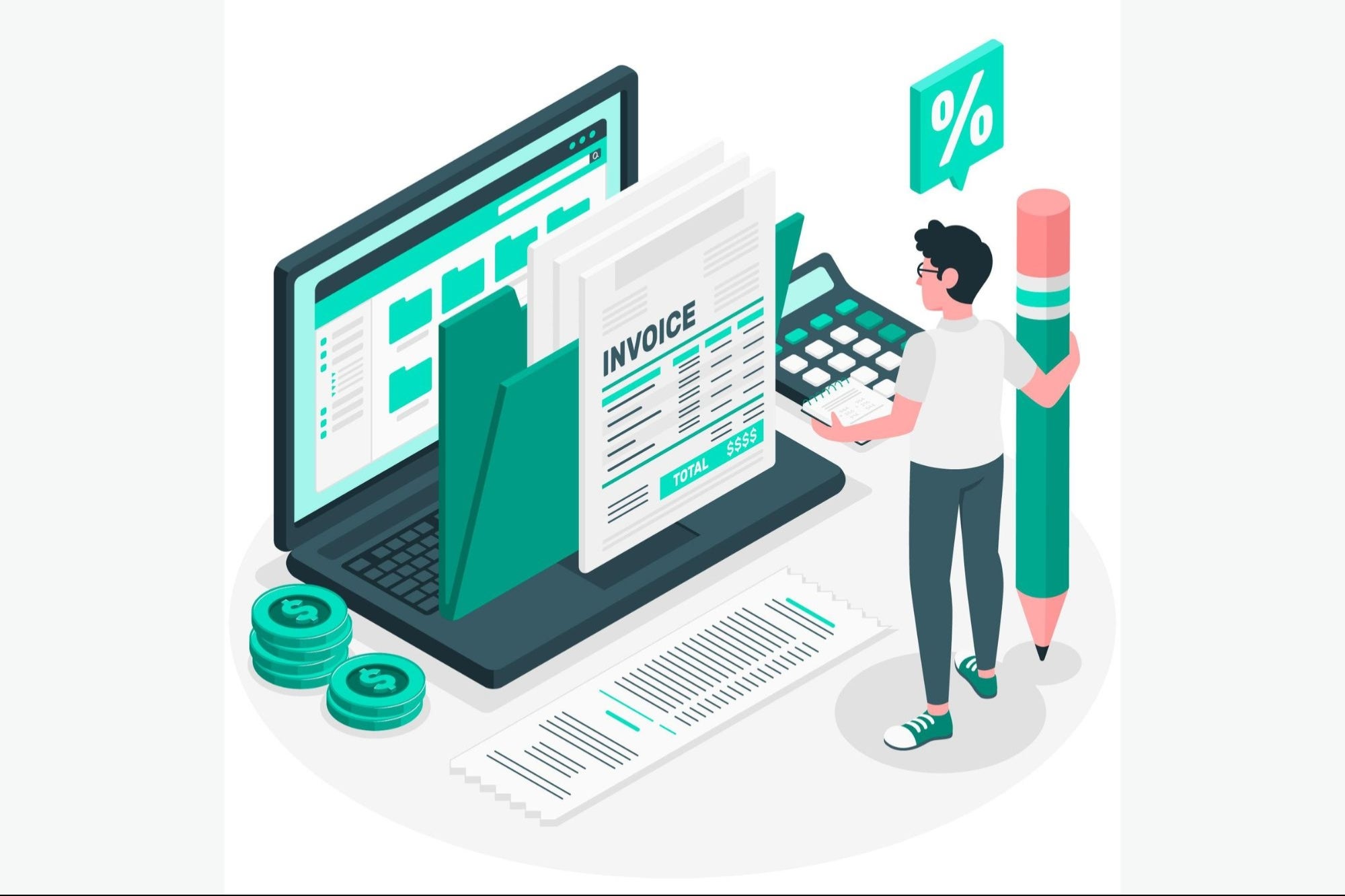 Billing Software for Telecom Companies: Streamlining Operations with Neon Soft