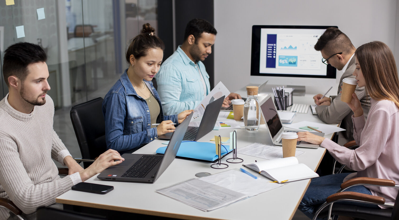 Top Telecom Billing Software Companies: Why Neon Soft Stands Out