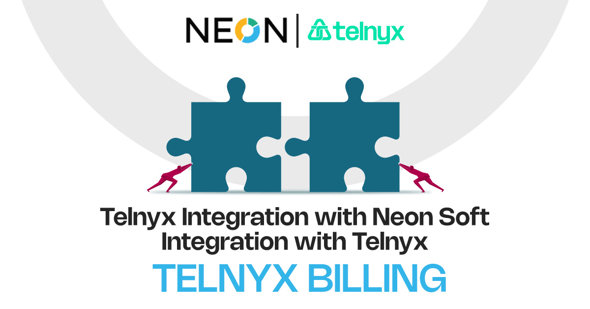 Telnyx Integration with Neon Soft: Enhancing Communication Solutions